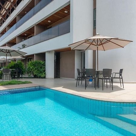 Praia Central Pôrto das Galinhas エクステリア 写真