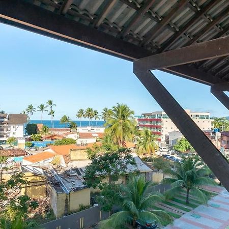 Praia Central Pôrto das Galinhas エクステリア 写真