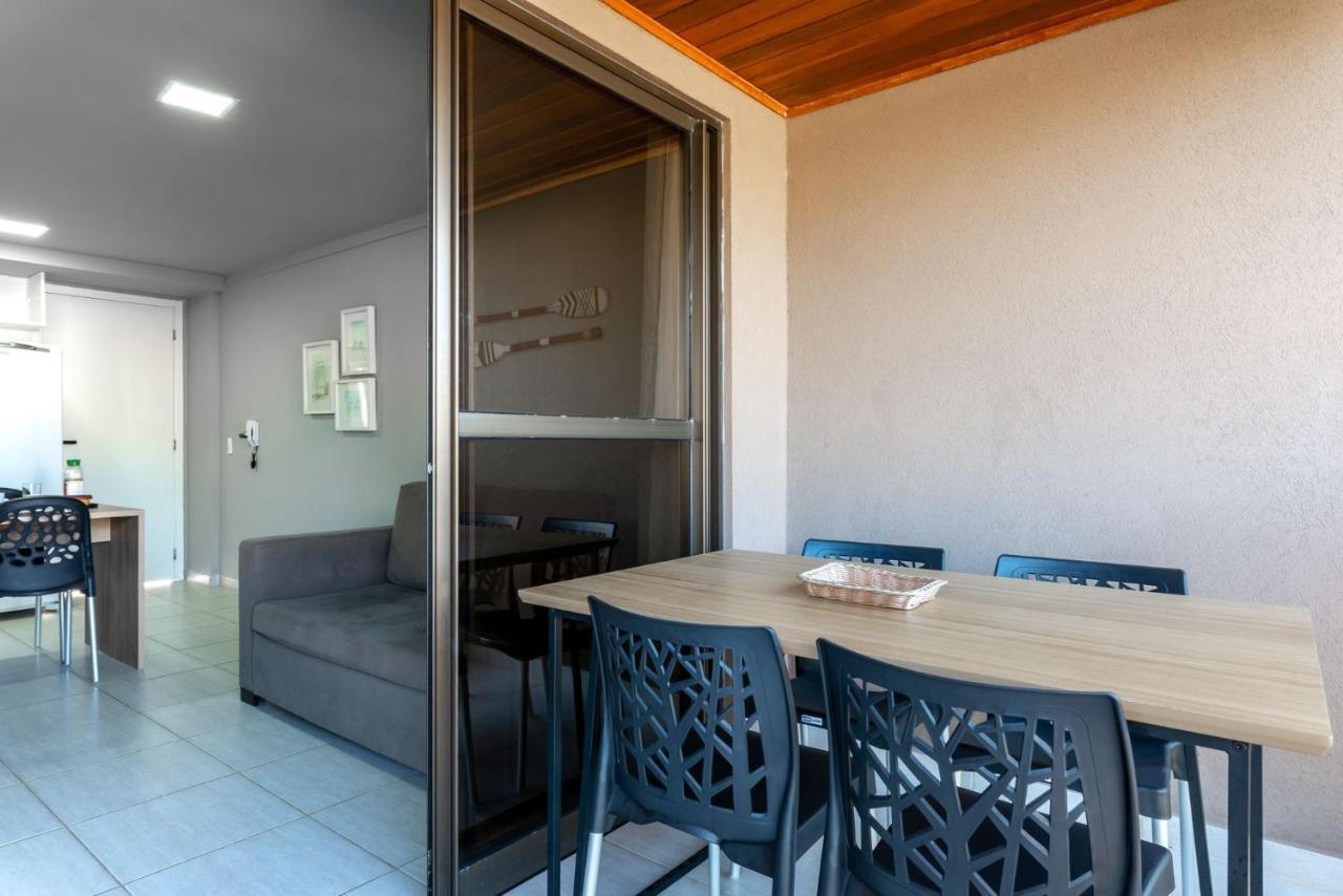 Praia Central Pôrto das Galinhas エクステリア 写真