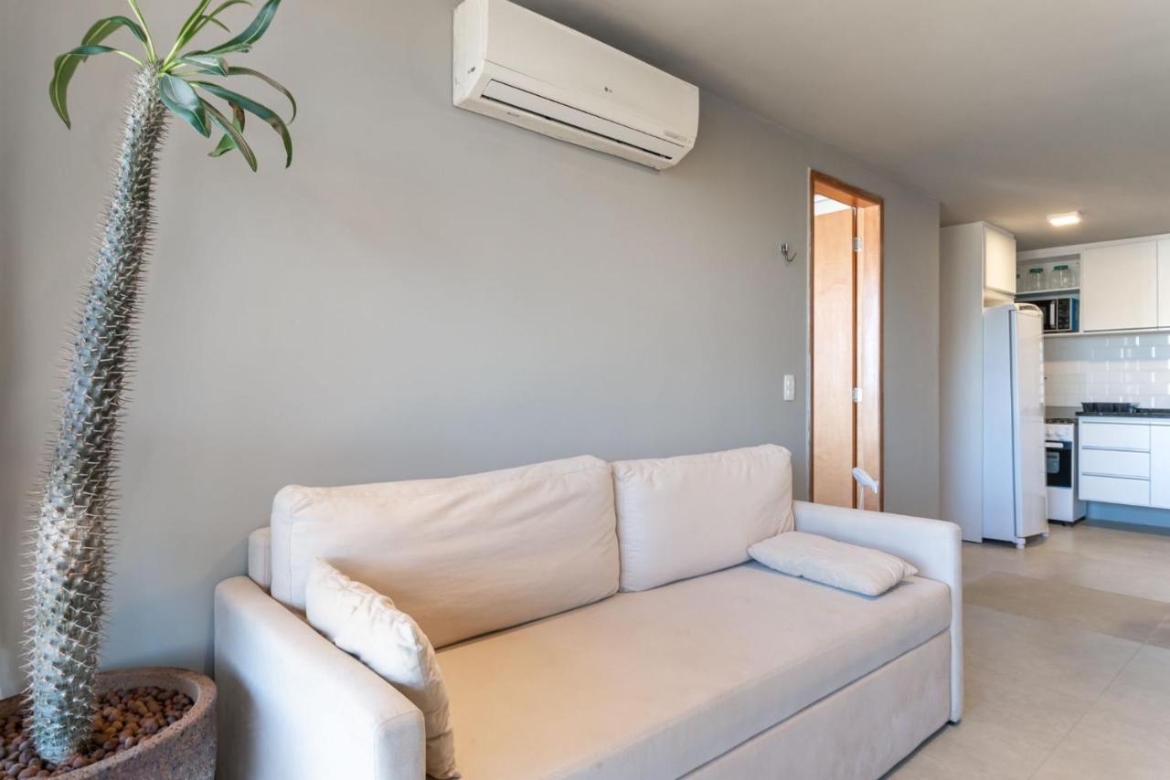 Praia Central Pôrto das Galinhas エクステリア 写真