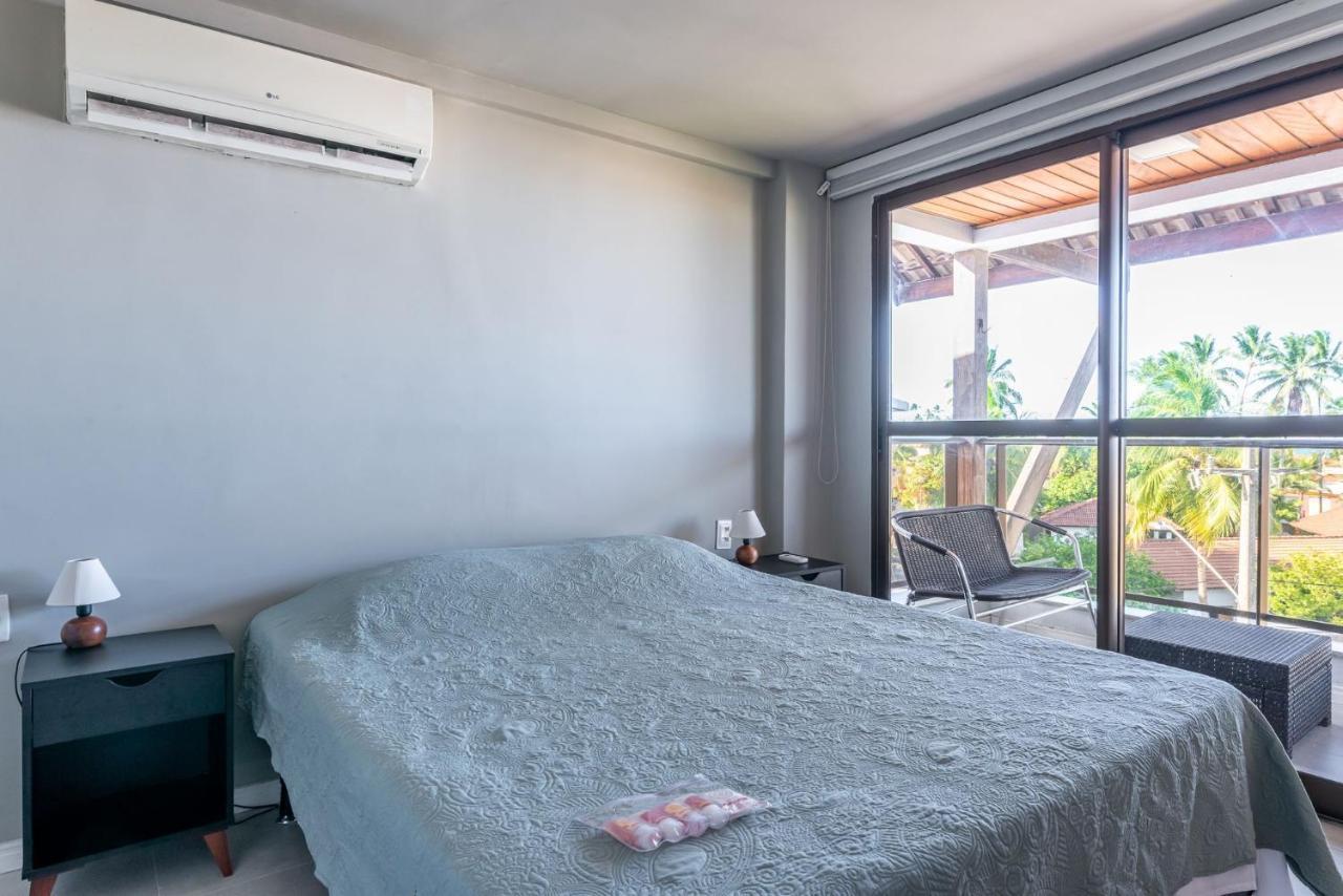 Praia Central Pôrto das Galinhas エクステリア 写真