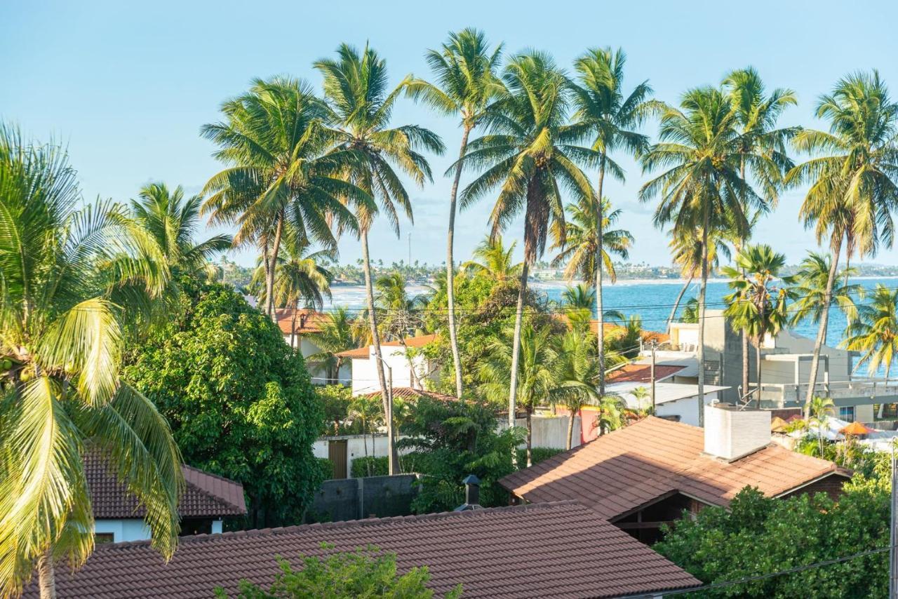 Praia Central Pôrto das Galinhas エクステリア 写真