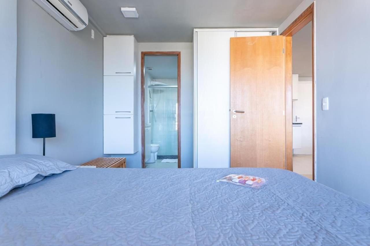 Praia Central Pôrto das Galinhas エクステリア 写真