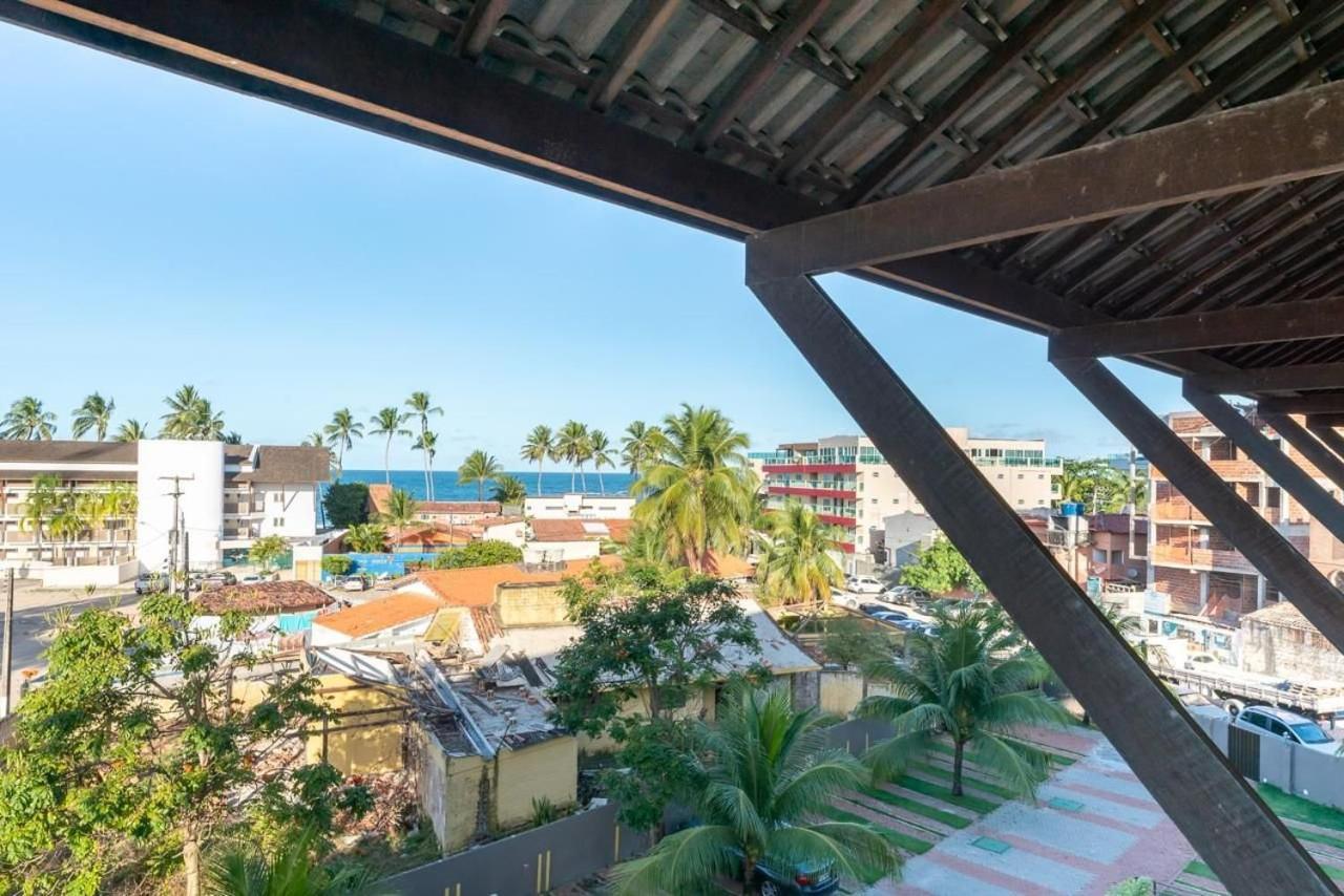 Praia Central Pôrto das Galinhas エクステリア 写真